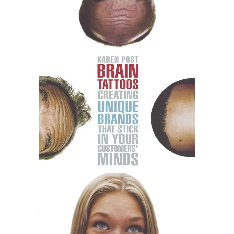 Brain Tattoos