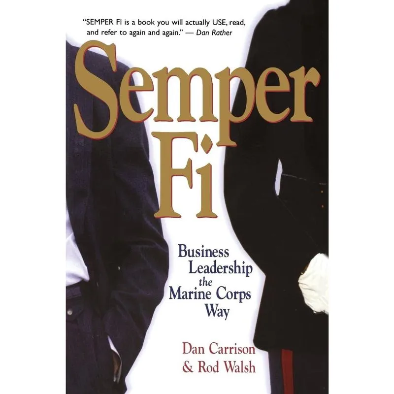 Semper Fi