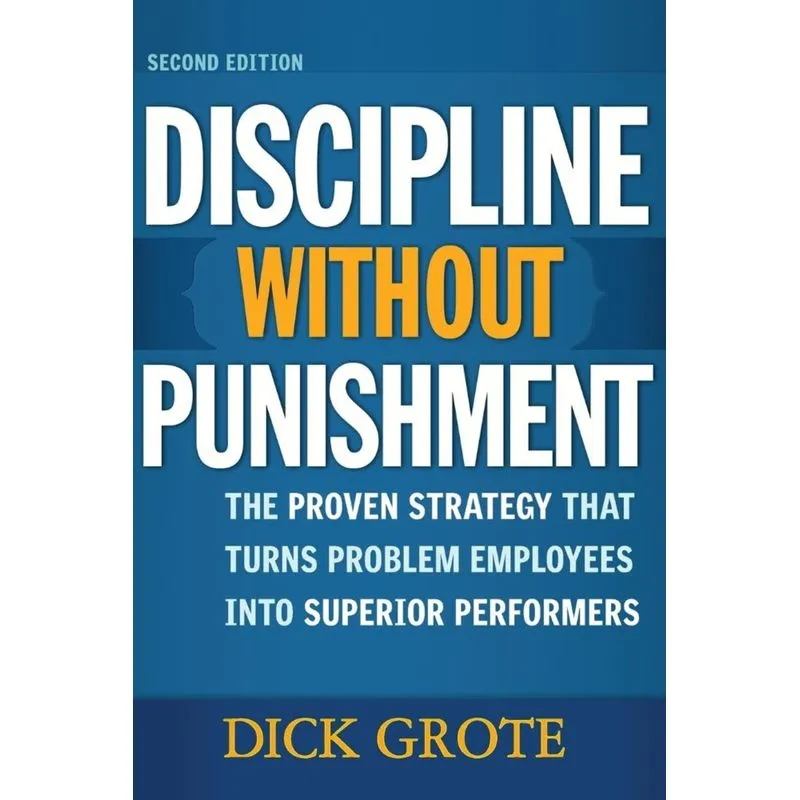 Discipline Without Punishment