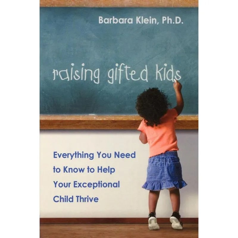 Raising Gifted Kids