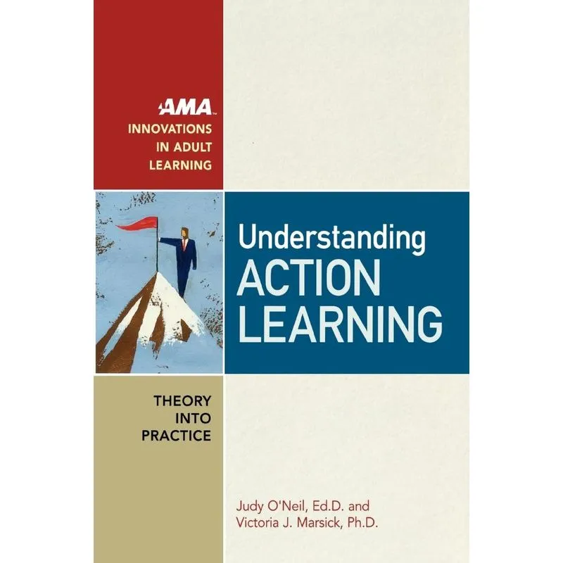 Understanding Action Learning