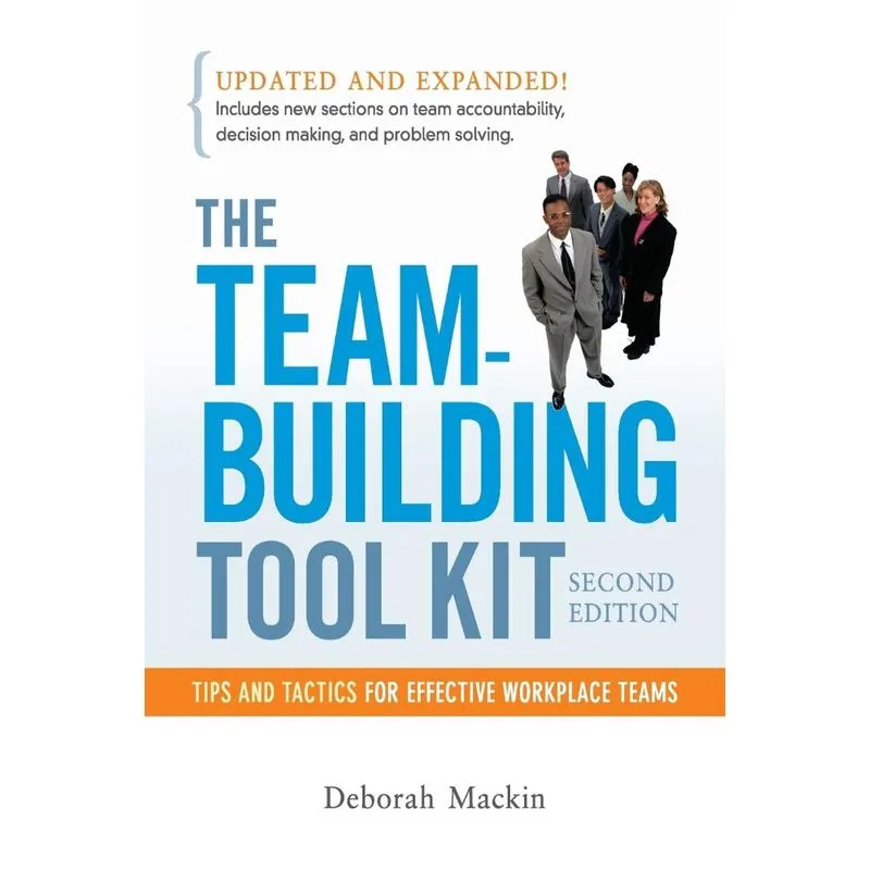 The Team-Building Tool Kit