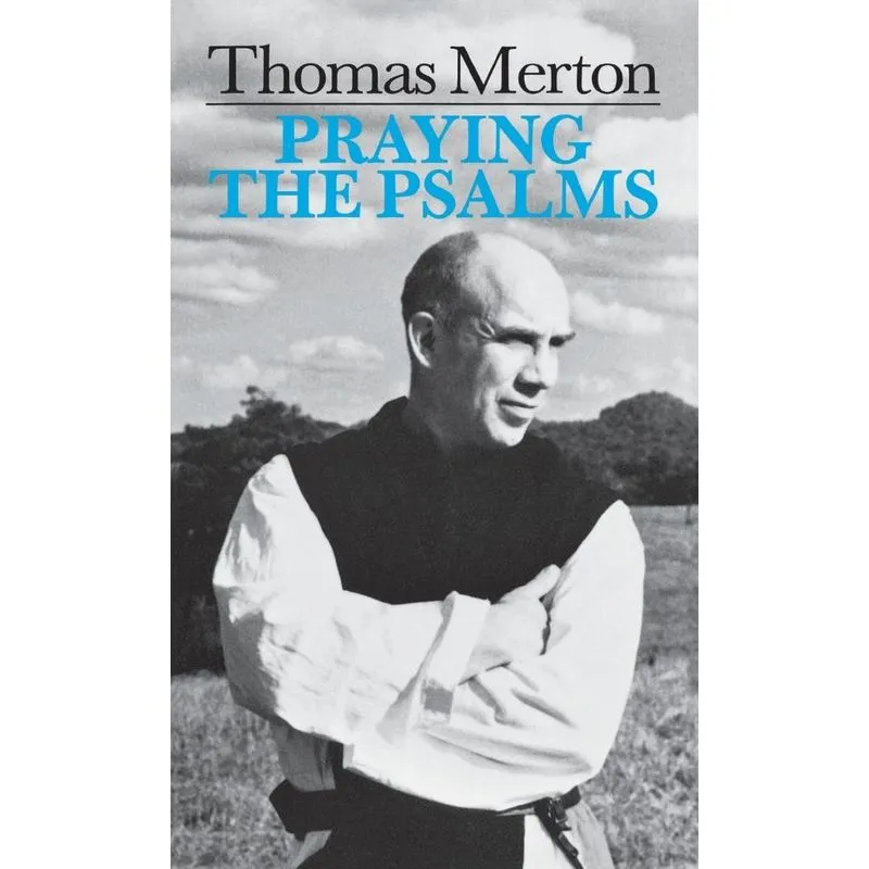 Praying the Psalms