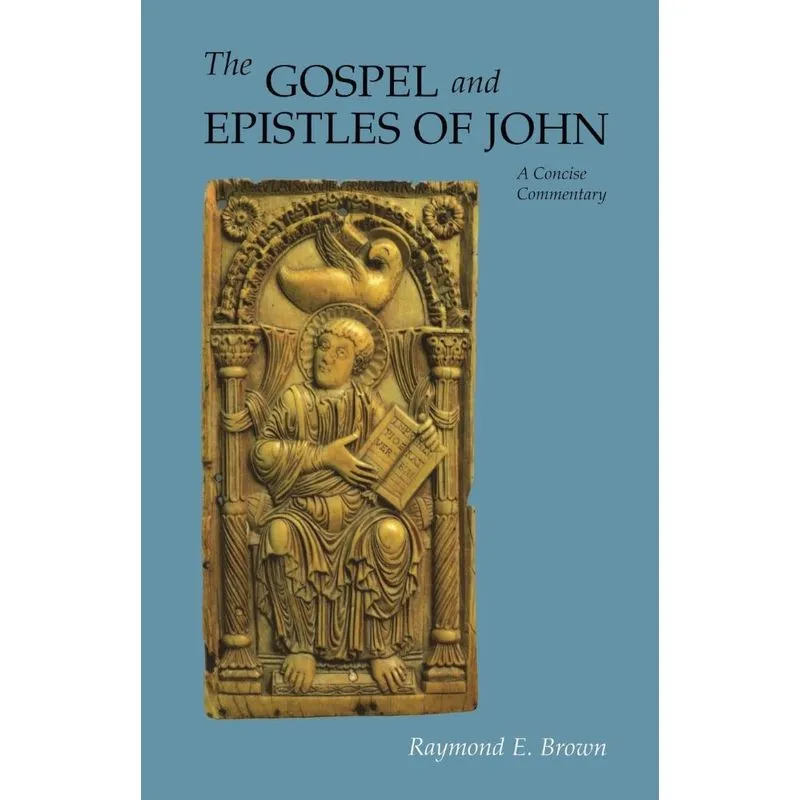 Gospel and Epistles of John