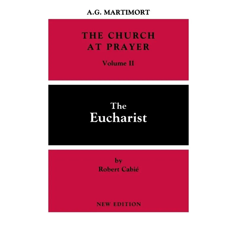 Church at Prayer