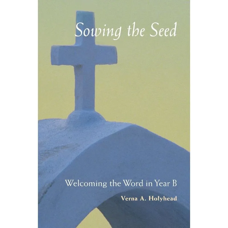 Welcoming the Word in Year B