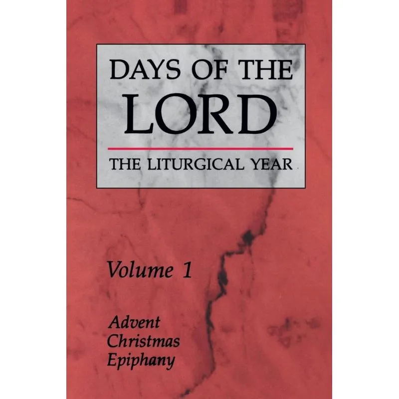 Days of the Lord