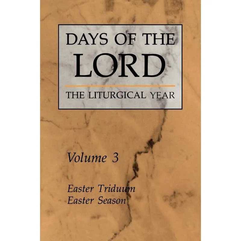 Days of the Lord