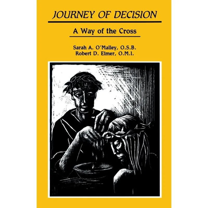 Journey of Decision