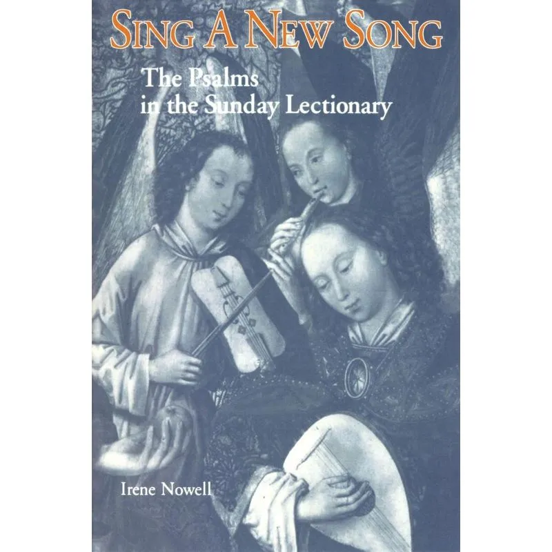 Sing a New Song