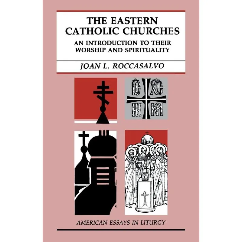 The Eastern Catholic Churches