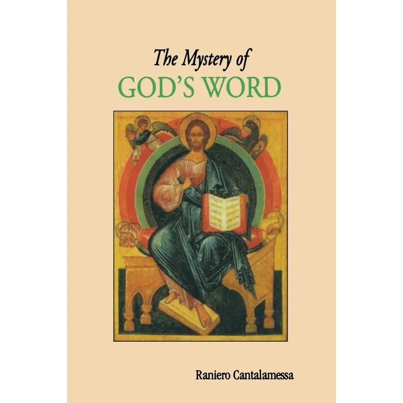 Mystery of Gods Word