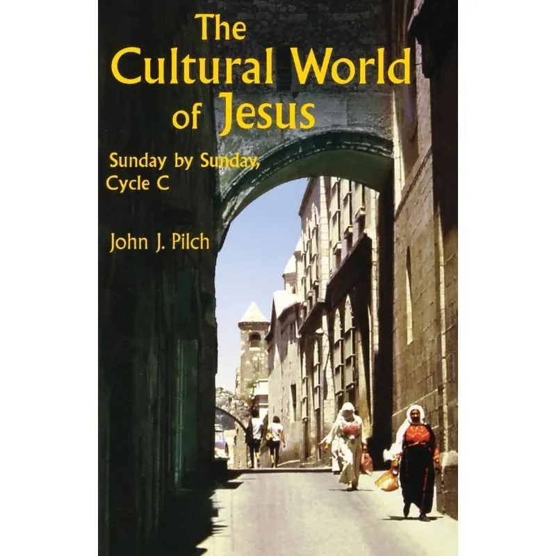 Cultural World of Jesus