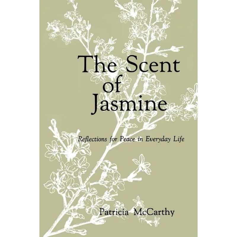 Scent of Jasmine