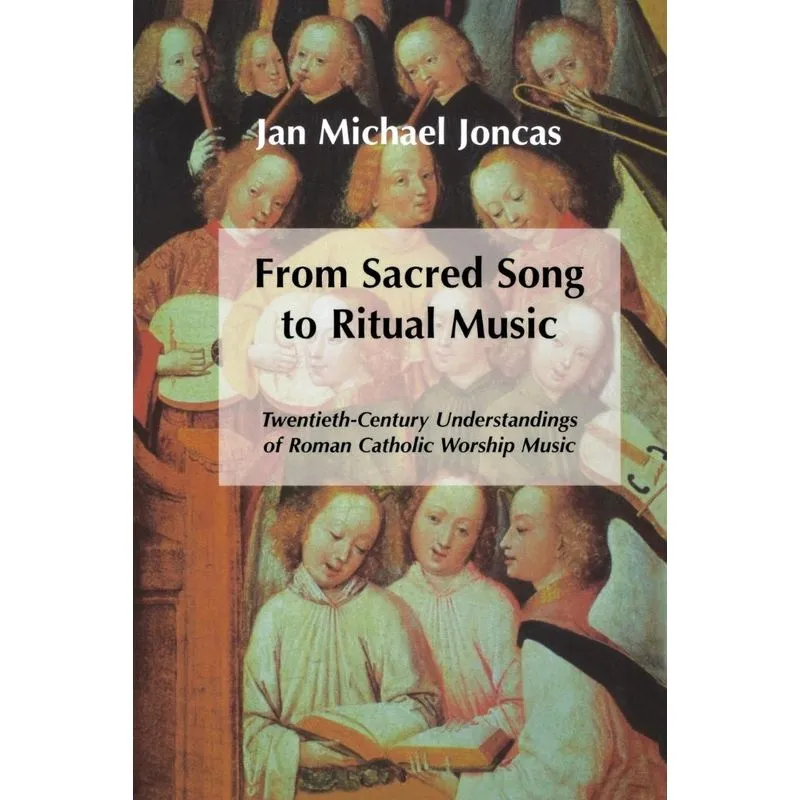 From Sacred Song to Ritual Music