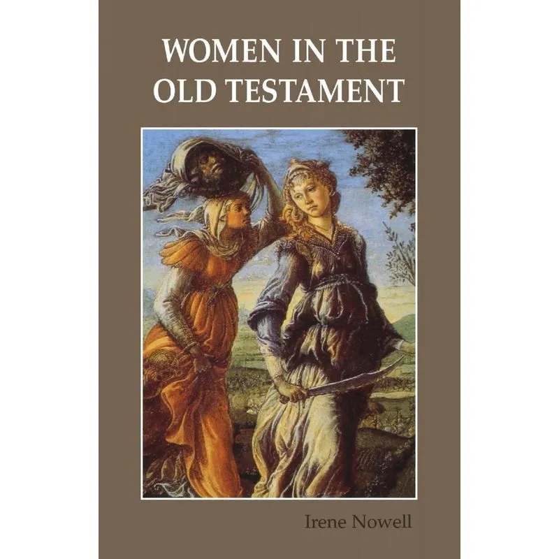 Women in the Old Testament