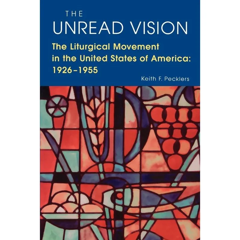 The Unread Vision