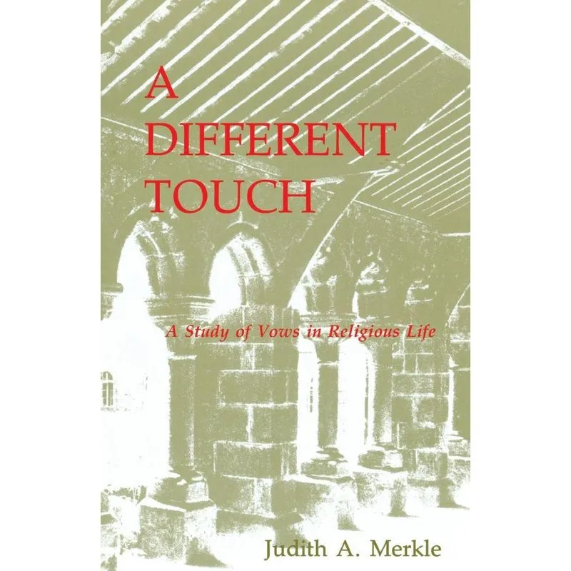 A Different Touch