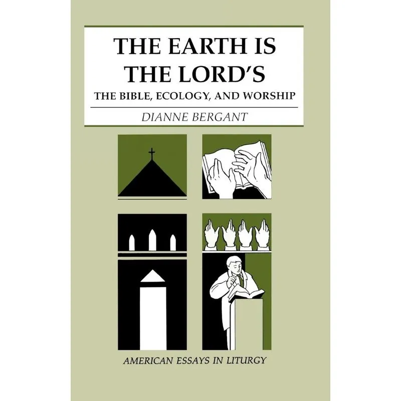 The Earth is the Lords