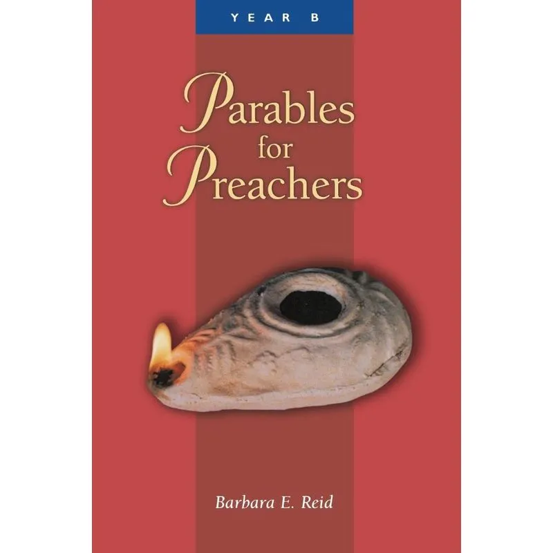 Parables for Preachers