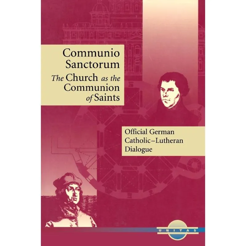 Communio Sanctorum