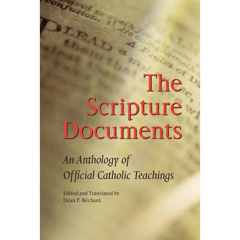 Scripture Documents