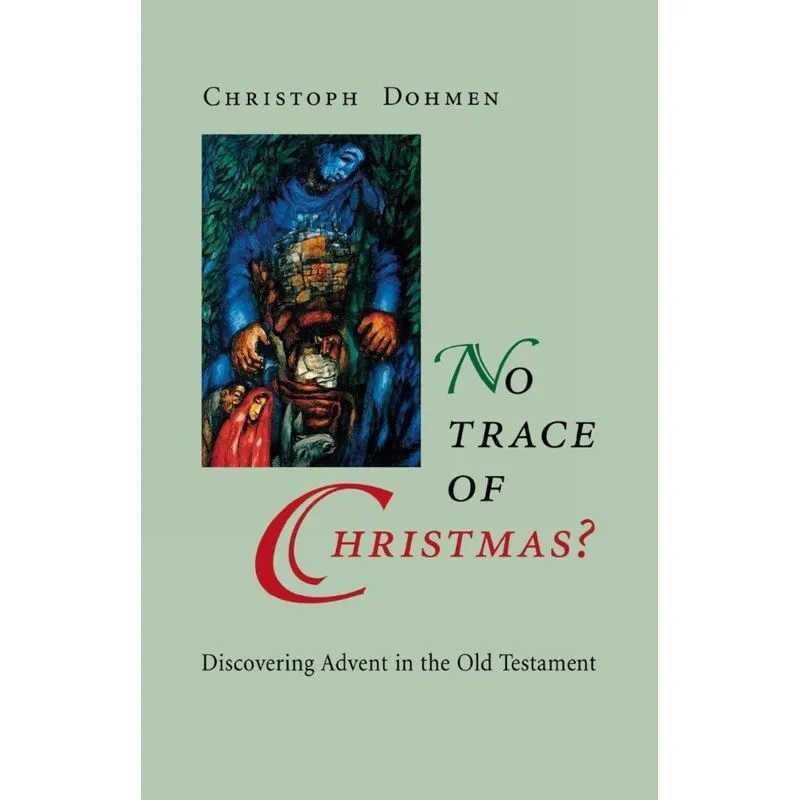 No Trace of Christmas?