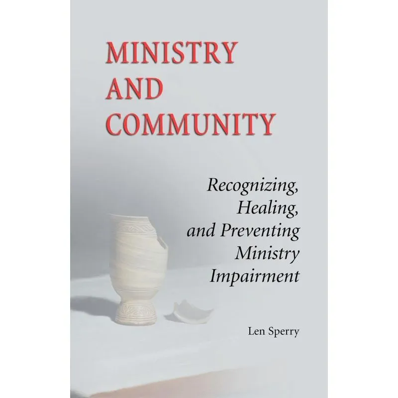 Ministry and Community