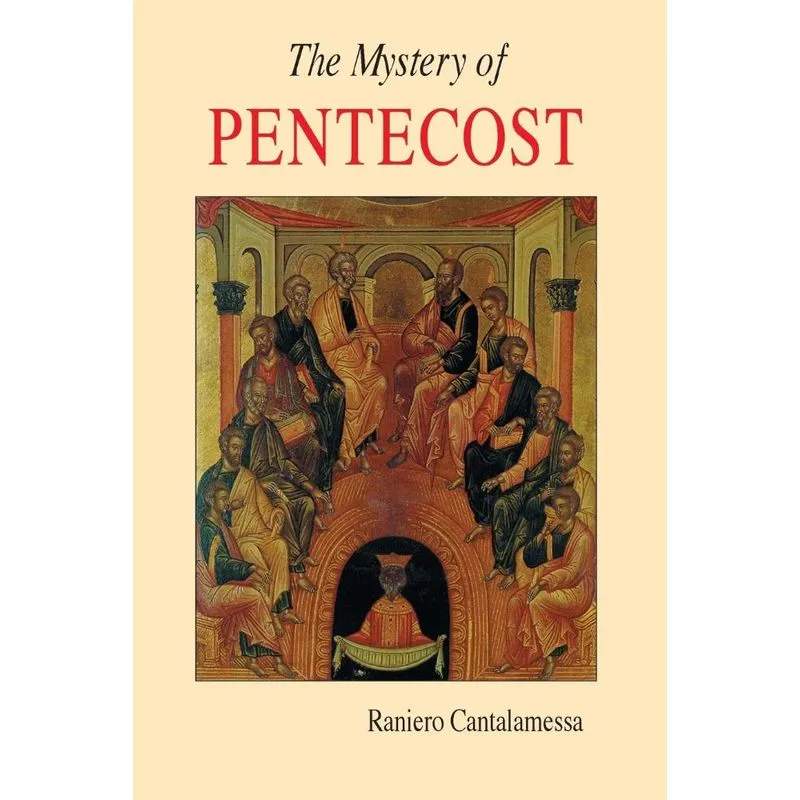 Mystery of Pentecost