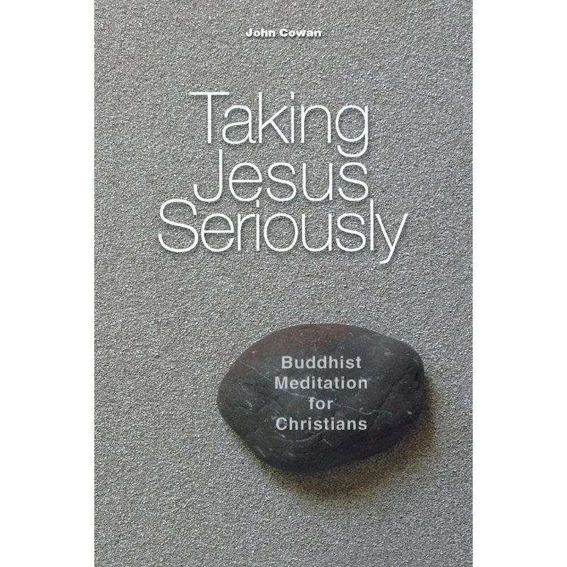 Taking Jesus Seriously