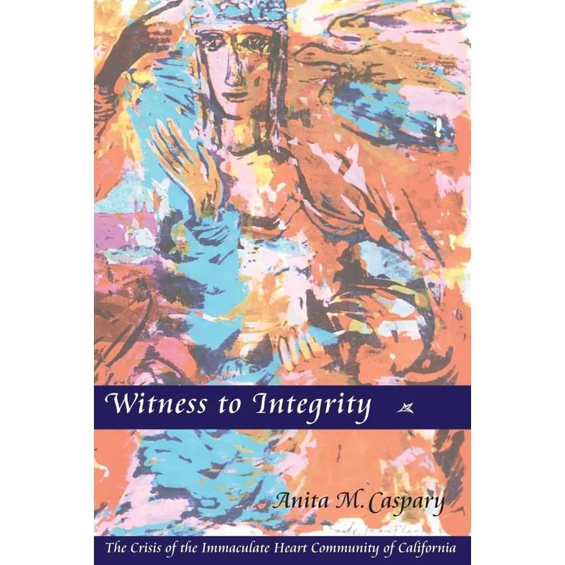 Witness to Integrity