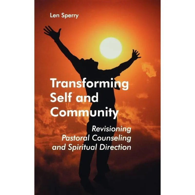Transforming Self and Community