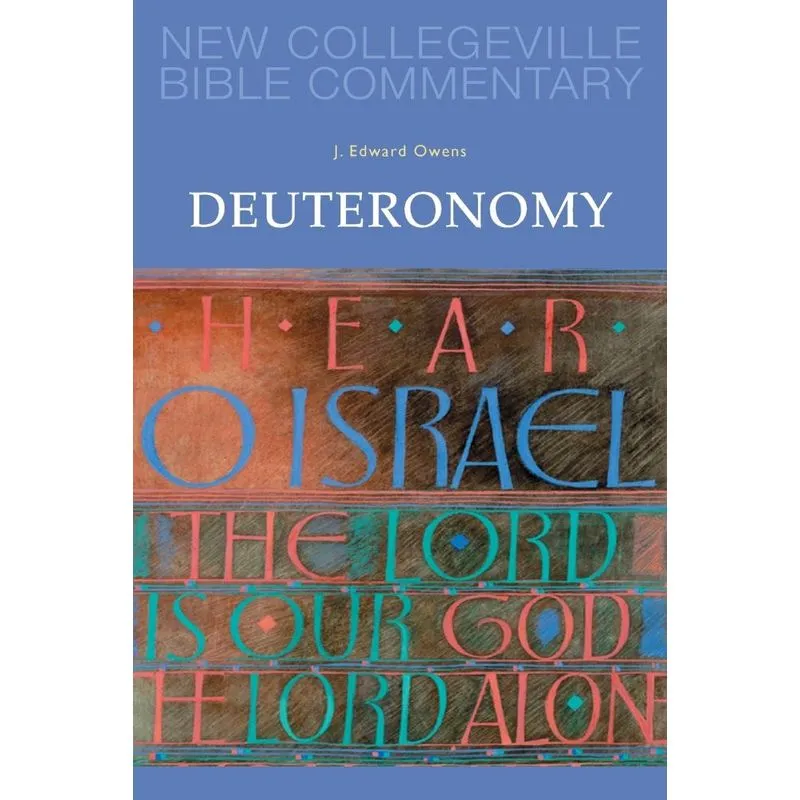 Deuteronomy