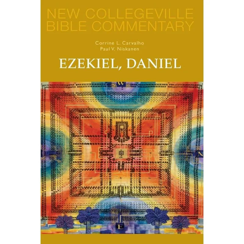 Ezekiel, Daniel