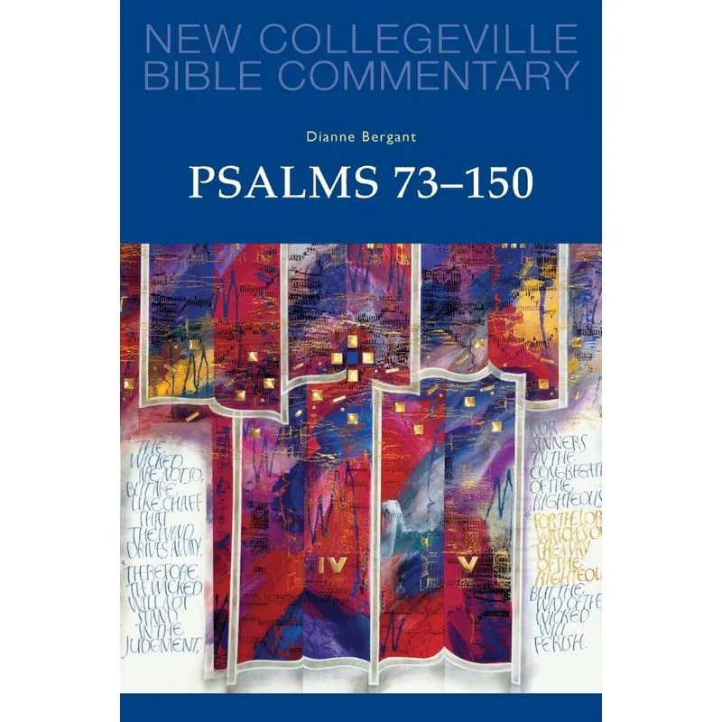 Psalms 73-150