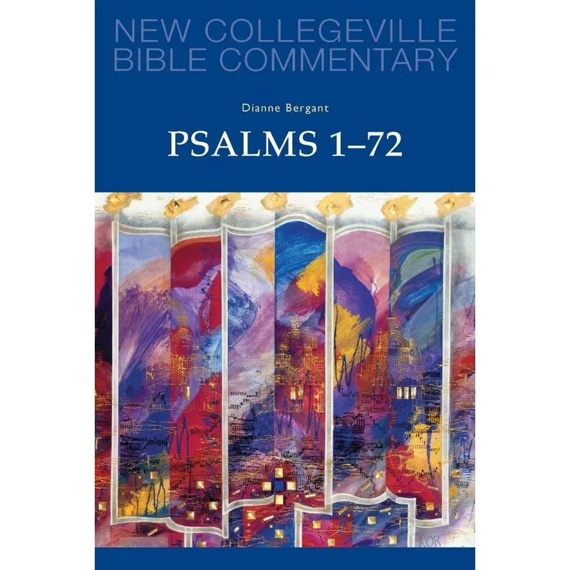 Psalms 1-72