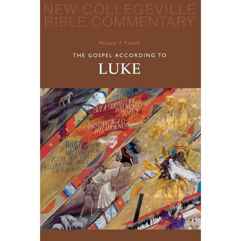 Gospel According to Luke