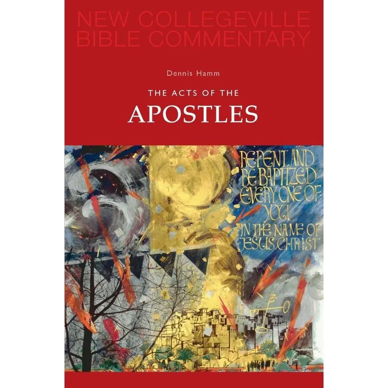 Acts of the Apostles