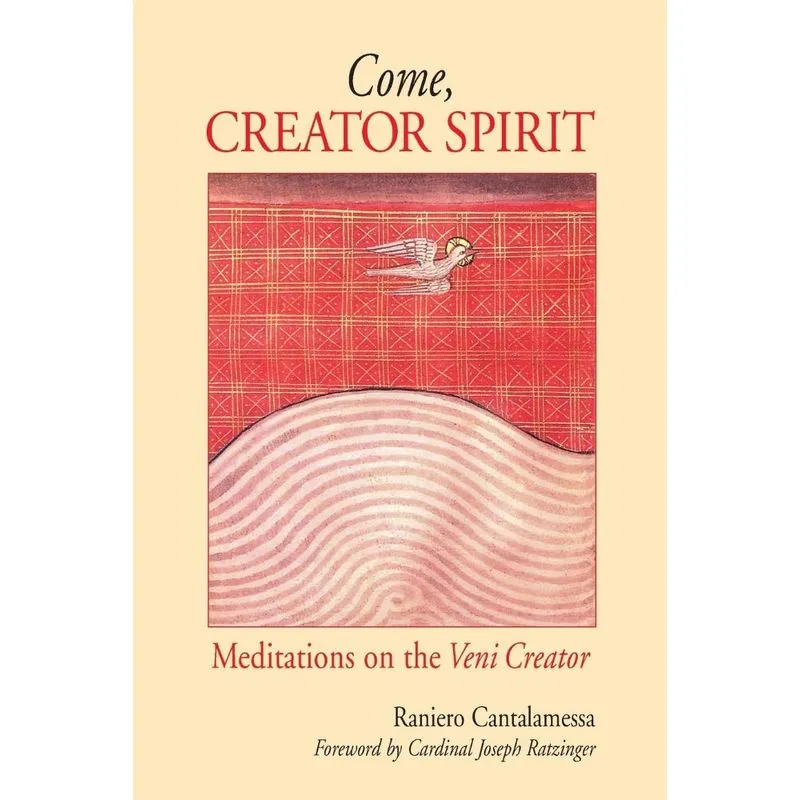 Come, Creator Spirit