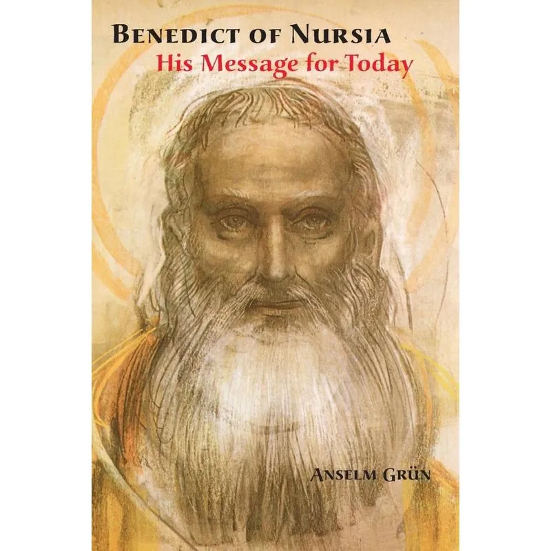 Benedict of Nursia