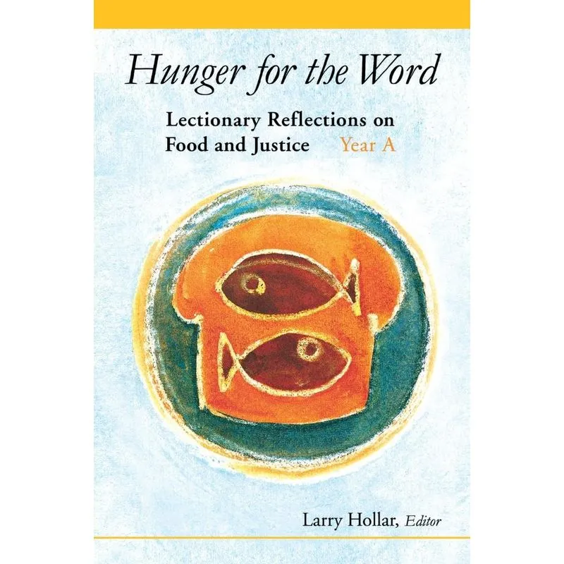 Hunger for the Word