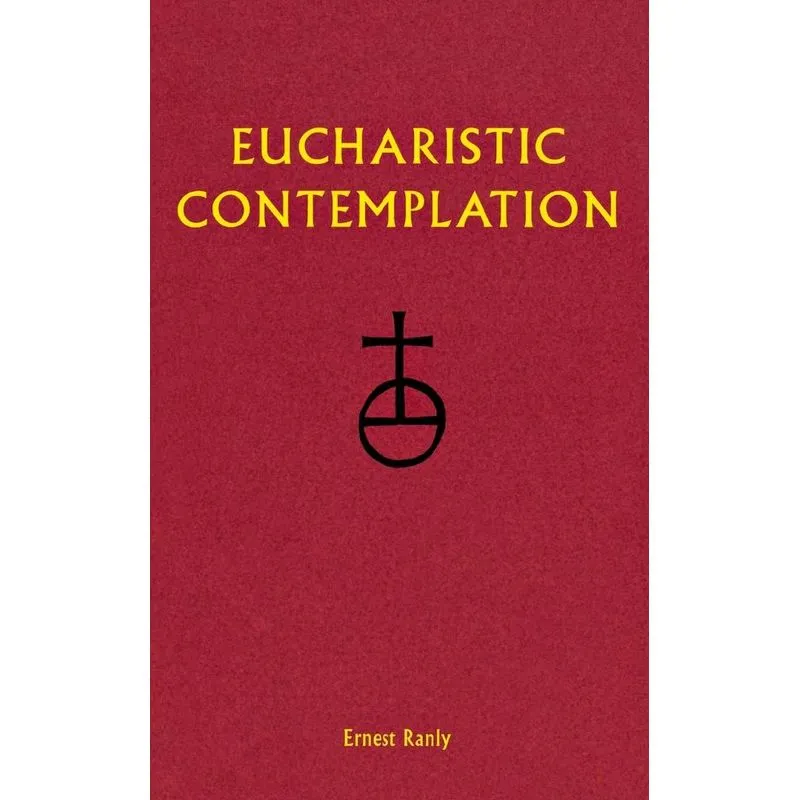 Eucharistic Contemplation