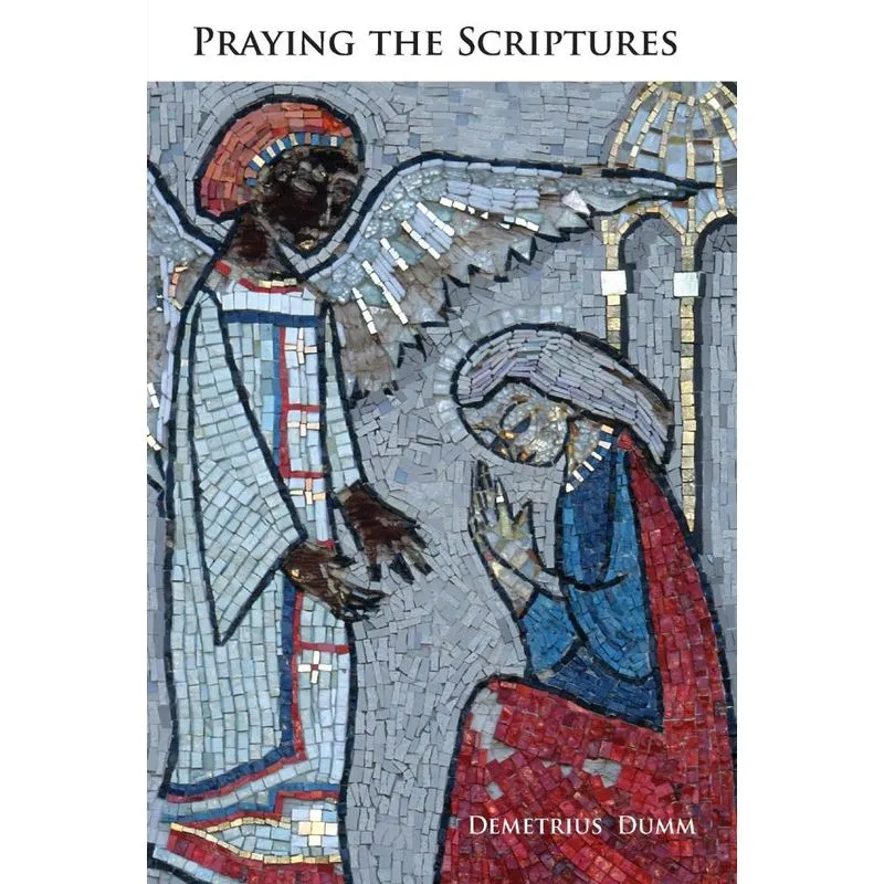 Praying the Scriptures