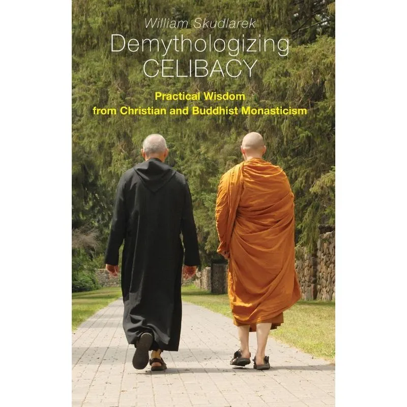 Demythologizing Celibacy
