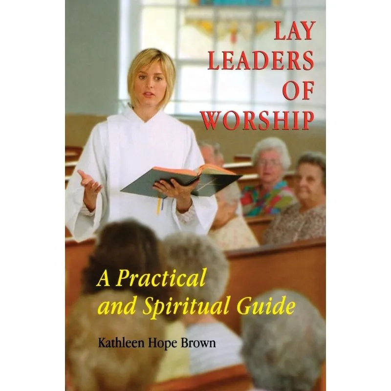 Lay Leaders of Worship