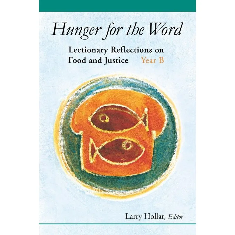 Hunger for the Word