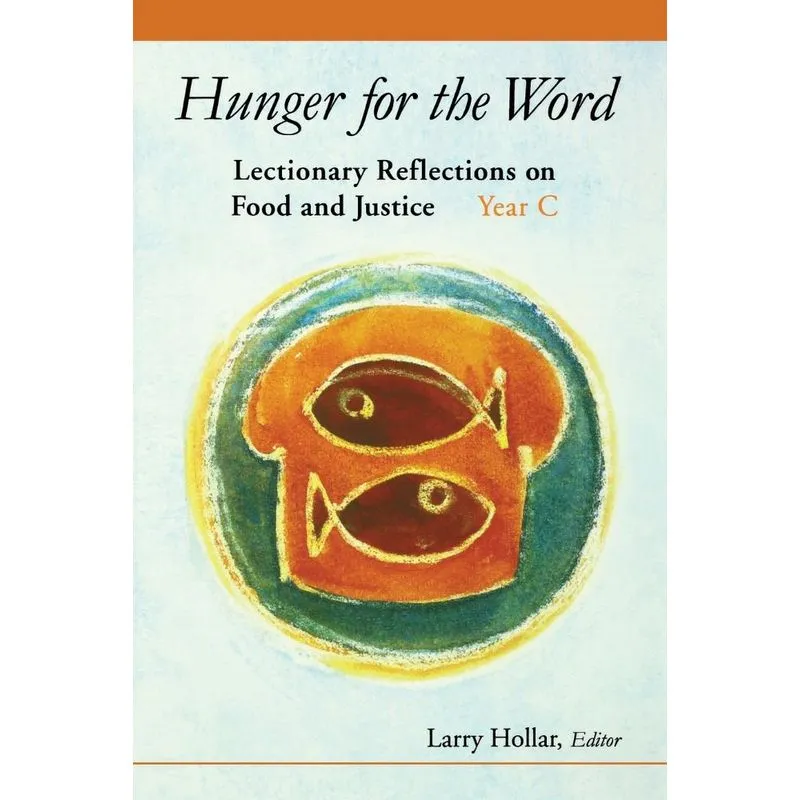Hunger for the Word