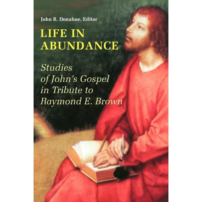 Life in Abundance