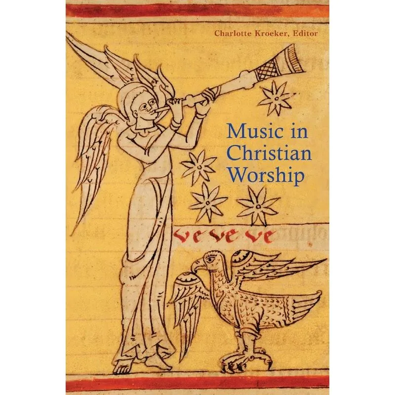 Music in Christian Worship