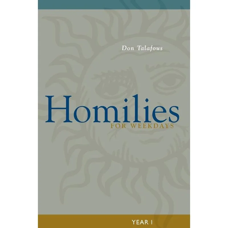 Homilies for Weekdays
